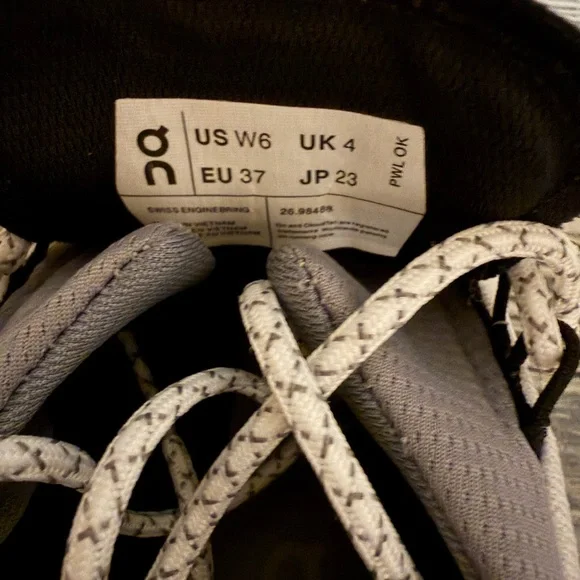 On Running Cloudnova shoes - Picture 7 of 9